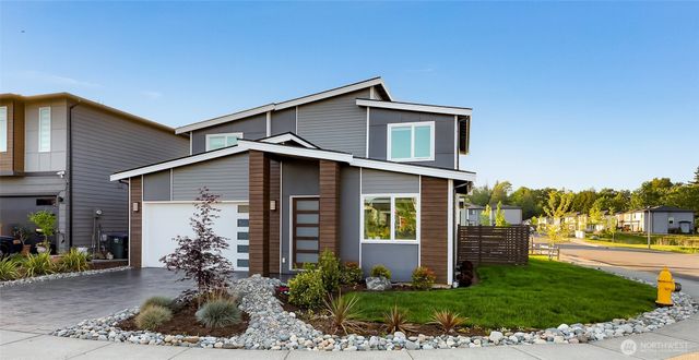 6229 N Beulah Avenue, Ferndale, WA 98248
