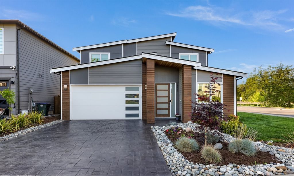 6229 N Beulah Avenue, Ferndale, WA 98248