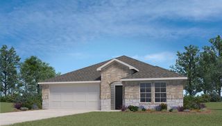209 McNamara CT, Jarrell, TX 76537