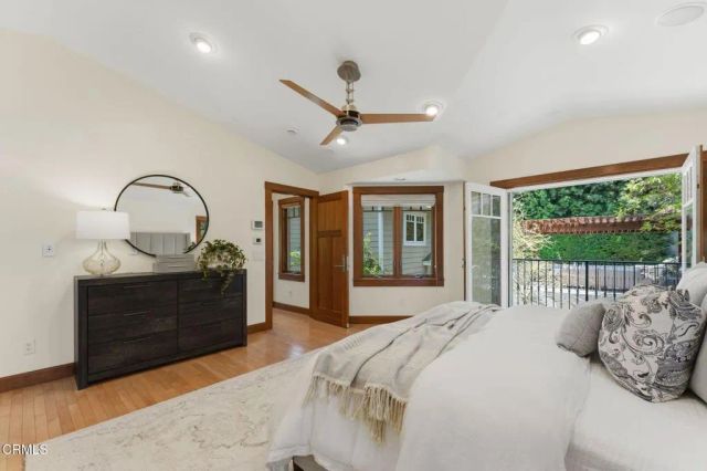 130 S Arroyo Boulevard, Pasadena, CA 91105