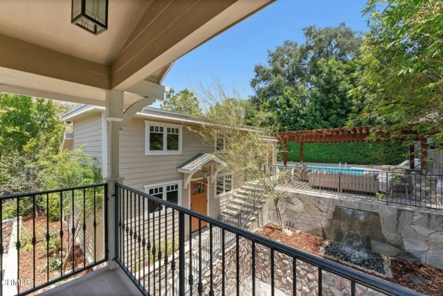 130 S Arroyo Boulevard, Pasadena, CA 91105