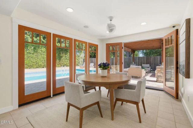 130 S Arroyo Boulevard, Pasadena, CA 91105