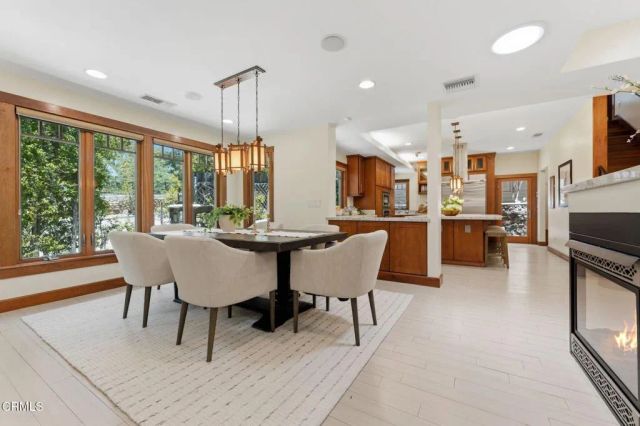 130 S Arroyo Boulevard, Pasadena, CA 91105