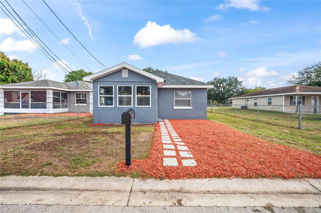 230 D STREET, Lake Wales, FL 33853