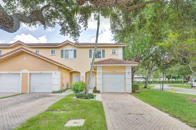 5720 Tuscany Way, Tamarac, FL 33321