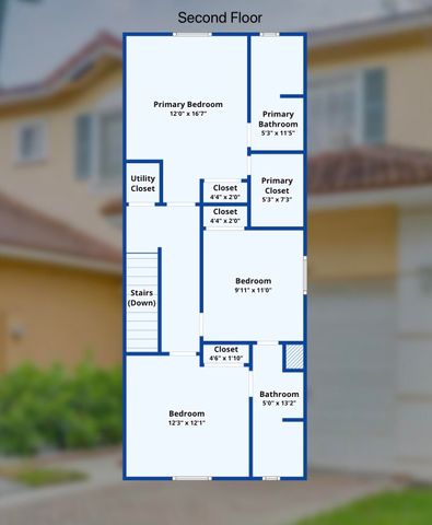 5720 Tuscany Way, Tamarac, FL 33321