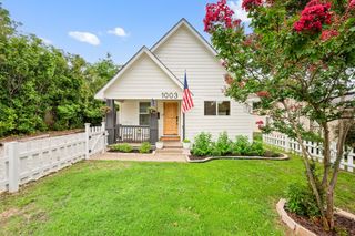 1003 Cole Street, Mckinney, TX 75069
