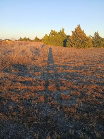 0002 Robnett Road, Waxahachie, TX 75165