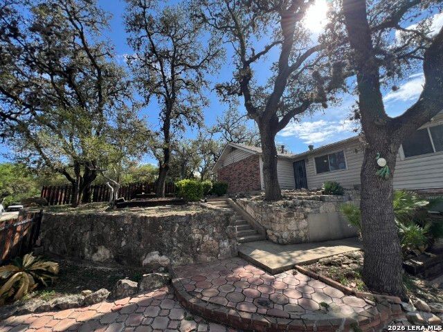 10267 Mount Crosby, San Antonio, TX 78251