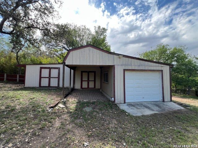 10267 Mount Crosby, San Antonio, TX 78251