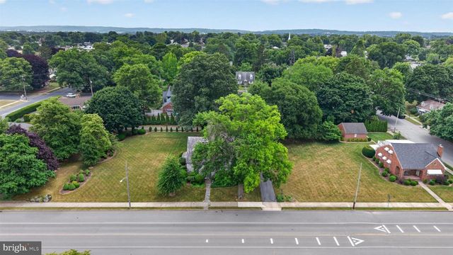 624 E CHERRY ST, Palmyra, PA 17078