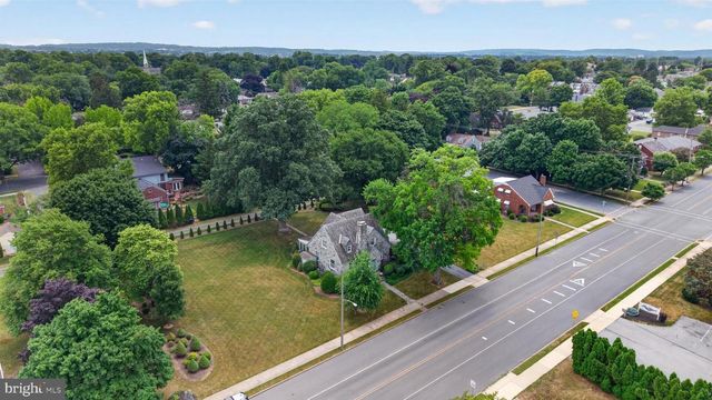 624 E CHERRY ST, Palmyra, PA 17078