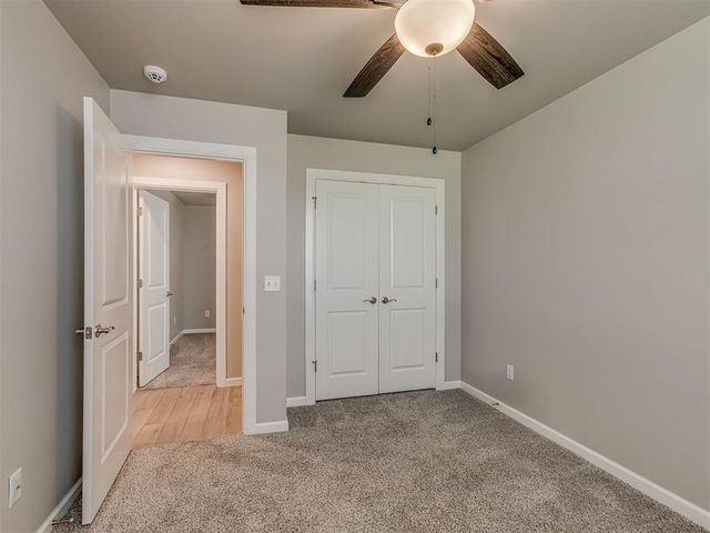 8525 Stark Street, Arcadia, OK 73007