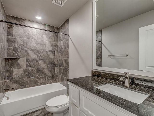 8525 Stark Street, Arcadia, OK 73007