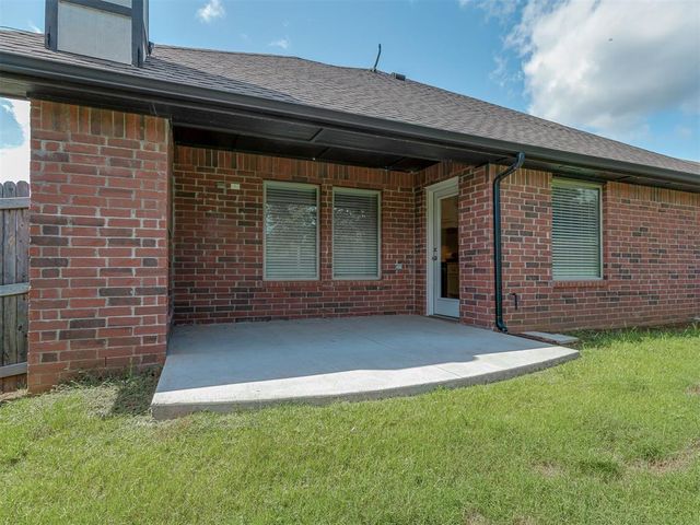 8525 Stark Street, Arcadia, OK 73007