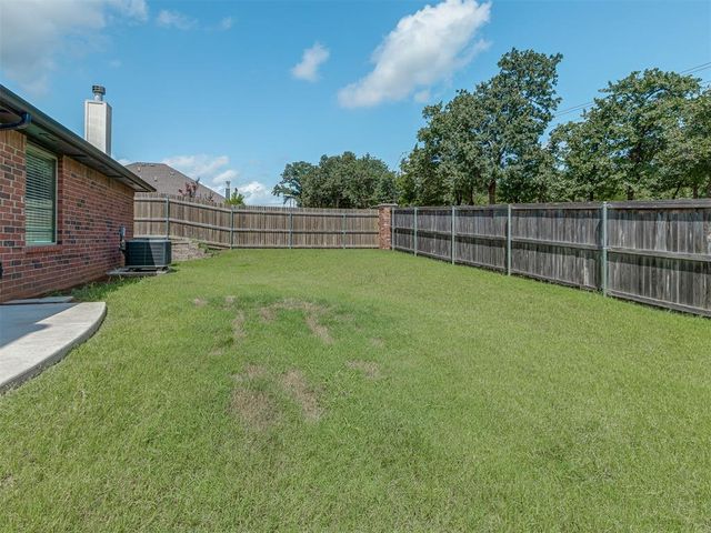 8525 Stark Street, Arcadia, OK 73007