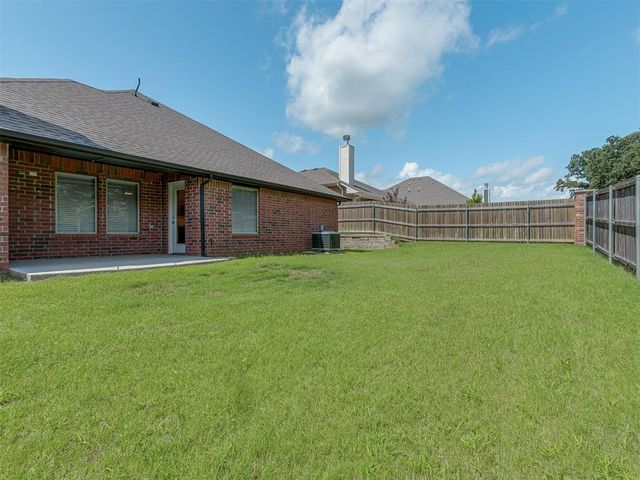 8525 Stark Street, Arcadia, OK 73007