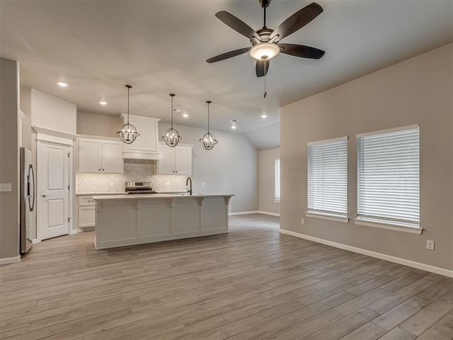 8525 Stark Street, Arcadia, OK 73007
