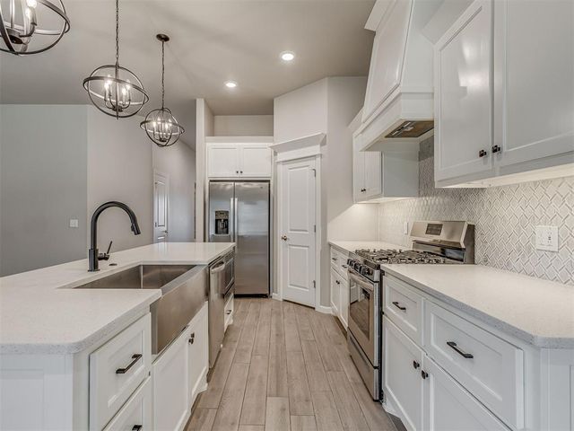 8525 Stark Street, Arcadia, OK 73007