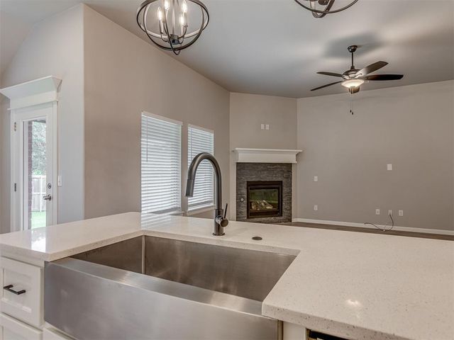 8525 Stark Street, Arcadia, OK 73007