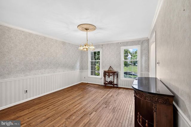 21 WINTHROP RD, Lawrenceville, NJ 08648