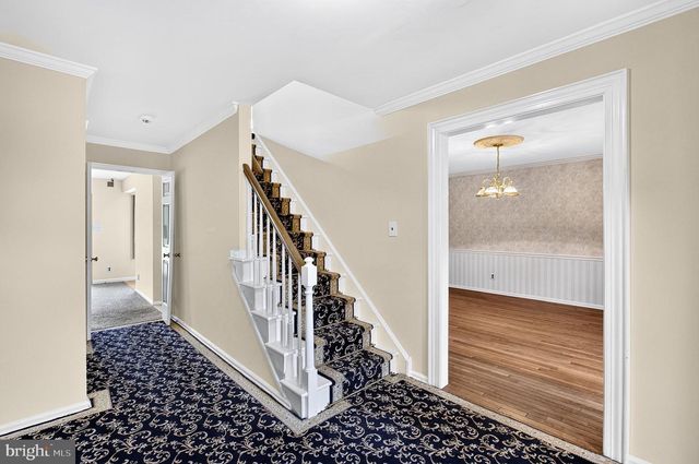 21 WINTHROP RD, Lawrenceville, NJ 08648