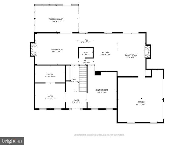 21 WINTHROP RD, Lawrenceville, NJ 08648
