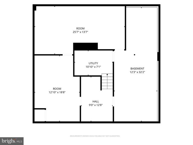 21 WINTHROP RD, Lawrenceville, NJ 08648