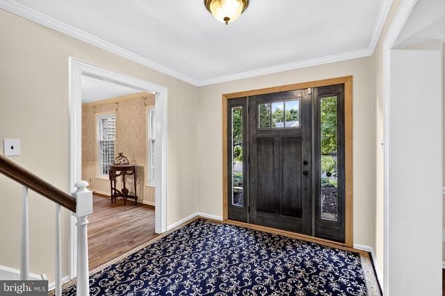 21 WINTHROP RD, Lawrenceville, NJ 08648