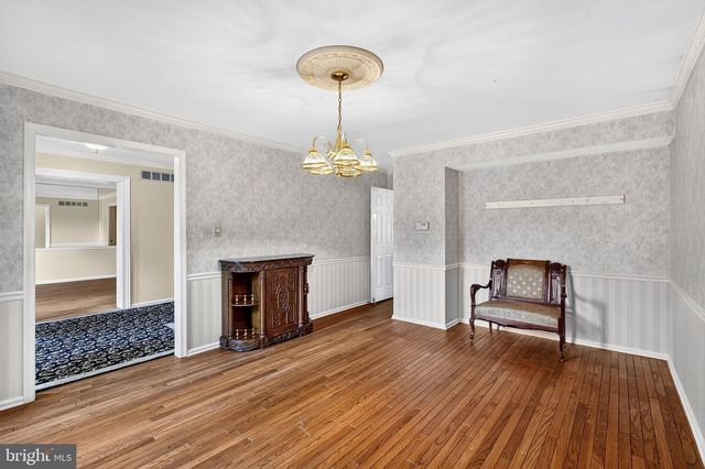21 WINTHROP RD, Lawrenceville, NJ 08648
