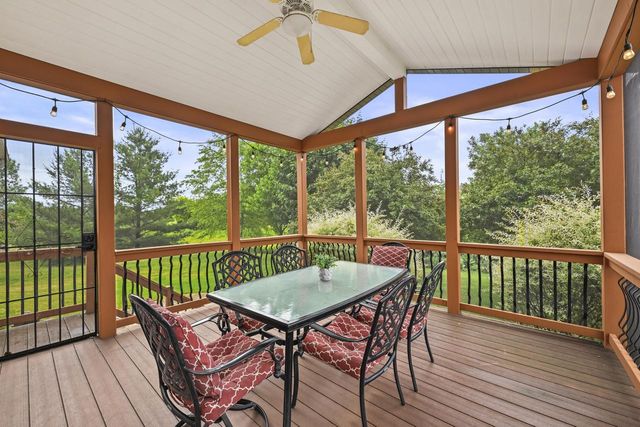 400 Cedar Bluffs COURT, Slinger, WI 53086
