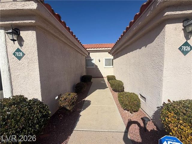 7828 Settlers Ridge Lane, Las Vegas, NV 89145