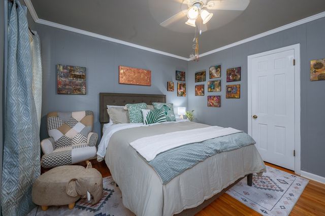 3101 Waco Street, Columbus, GA 31909