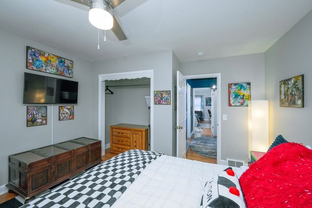 3101 Waco Street, Columbus, GA 31909