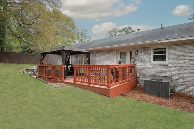 3101 Waco Street, Columbus, GA 31909