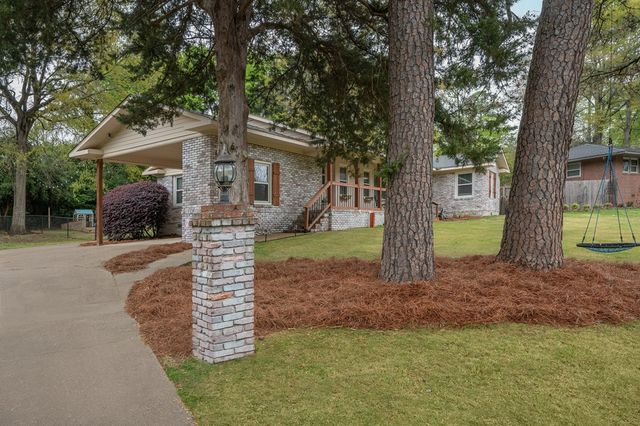 3101 Waco Street, Columbus, GA 31909