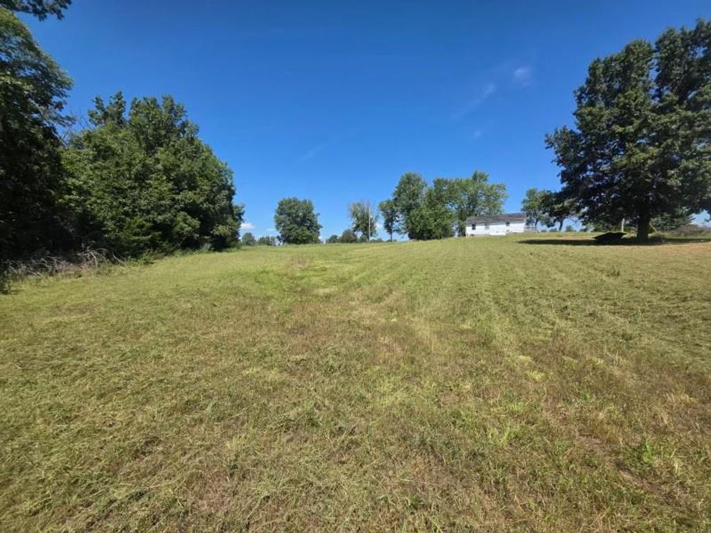 Lot 2478 Halibut Road, Gallatin, MO 64640