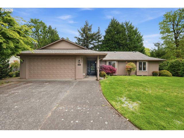 2730 Sw MEYERS Dr, Gresham, OR 97080