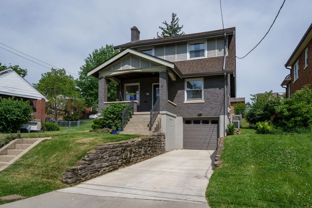824 Aberdeen Road, Park Hills, KY 41011