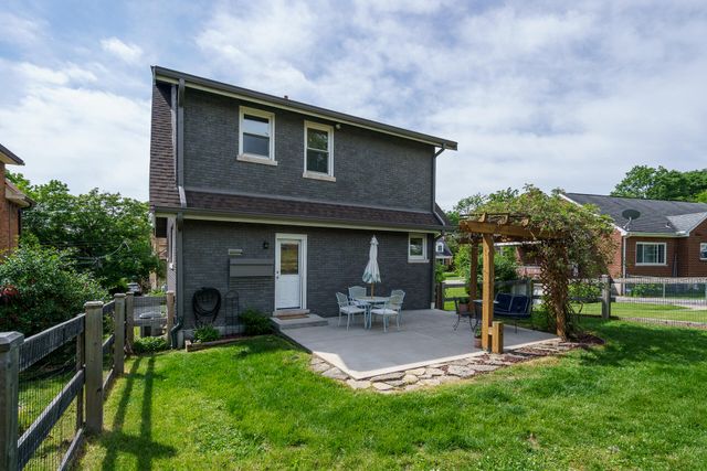 824 Aberdeen Road, Park Hills, KY 41011