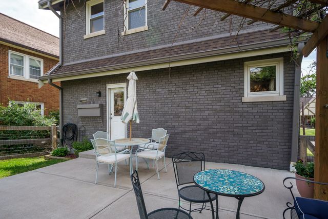 824 Aberdeen Road, Park Hills, KY 41011