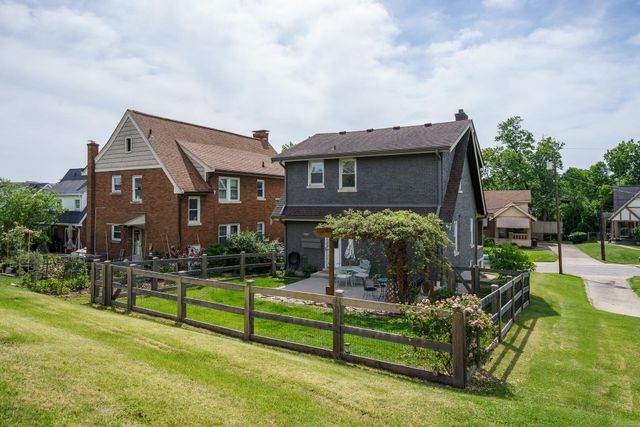 824 Aberdeen Road, Park Hills, KY 41011