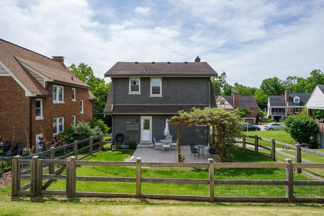 824 Aberdeen Road, Park Hills, KY 41011