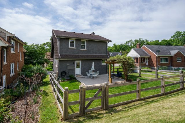 824 Aberdeen Road, Park Hills, KY 41011