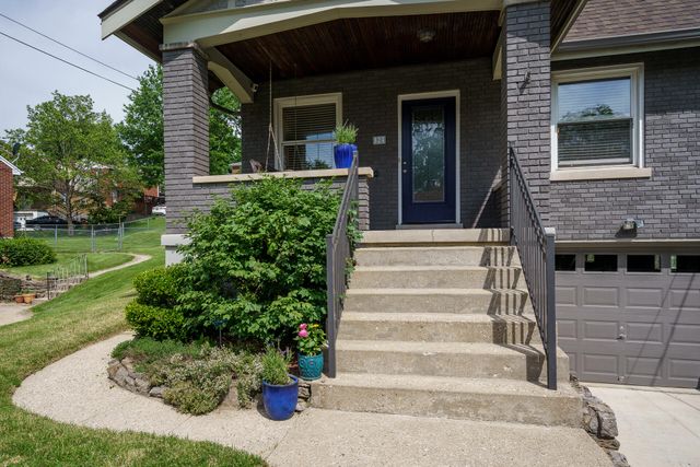 824 Aberdeen Road, Park Hills, KY 41011