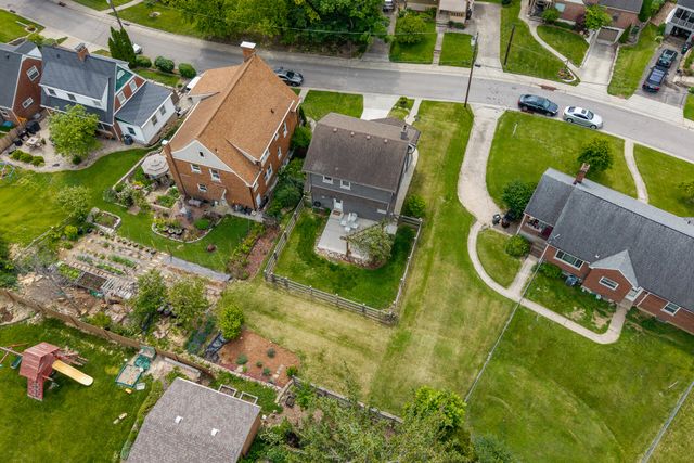 824 Aberdeen Road, Park Hills, KY 41011