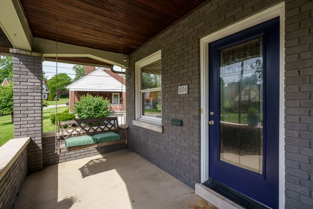 824 Aberdeen Road, Park Hills, KY 41011