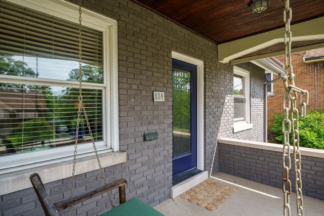 824 Aberdeen Road, Park Hills, KY 41011