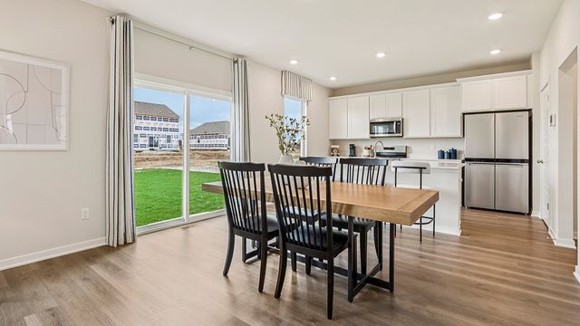 2306 Hirsch Road, Oswego, IL 60543