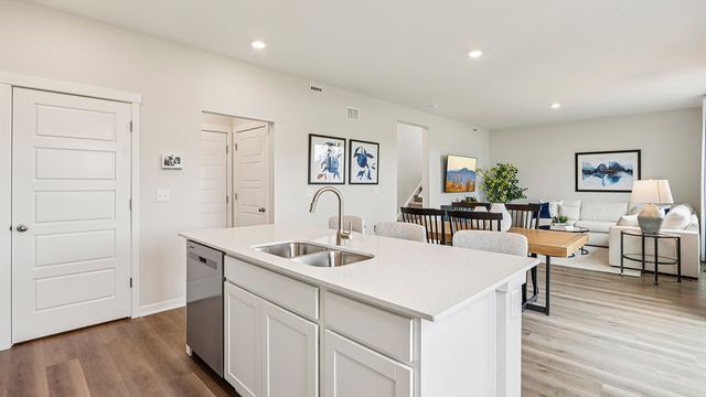 2306 Hirsch Road, Oswego, IL 60543